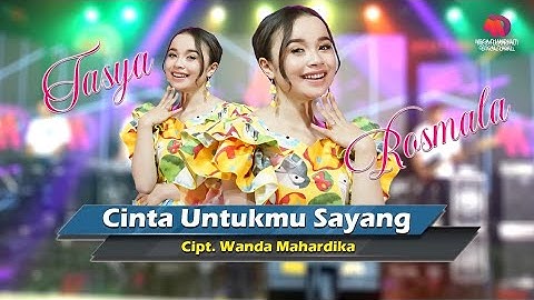 Cinta Untukmu Sayang - Tasya Rosmala || NEW ARWANA JANDHUT || Official Musik Video