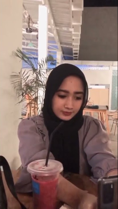 buat story WhatsApp lagi sama cewe cantik SC ig @verayuliertiwi #shorts #status #fyp