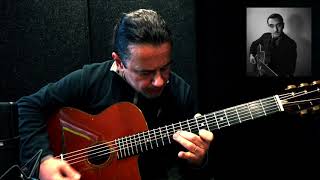 Echoes of Spain
