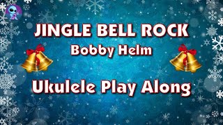 Jingle Bell Rock - Ukulele Play Along