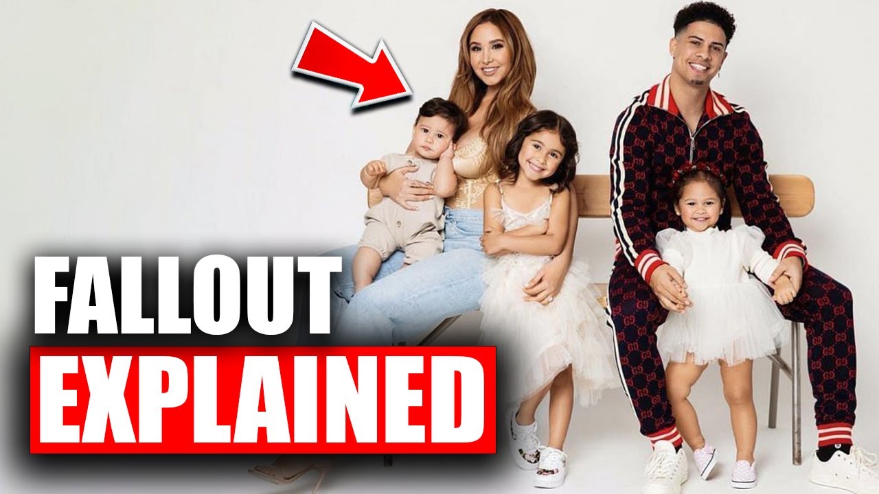 The ACE Family Fallout EXPLAINED