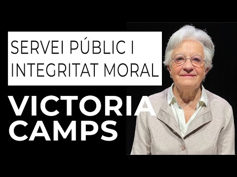 Vídeo: Qualitats morals i ètiques d'una persona: la seva formació i exemples