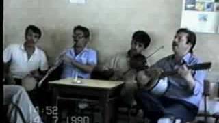 gönen müzisyenleri 4 muratlar köyü Kahvede Fasil