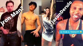 Siren Beat Tik Tok | Laxed Tik Tok | Jawsh 685 Tiktok | New Tiktok Trend | Cute Boys &amp; Girls Tiktok