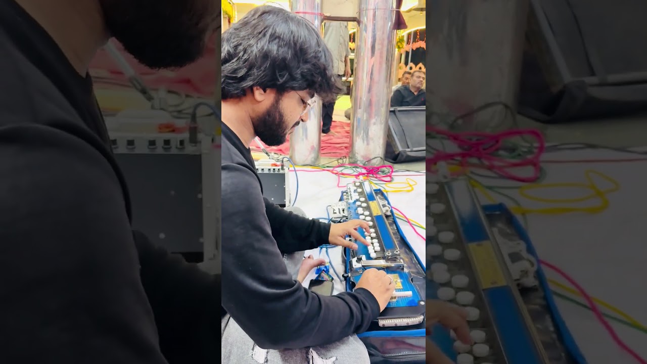 ओ राम जी बड़ा दुःख दीना || Banjo Player Sachin Kavithiya 