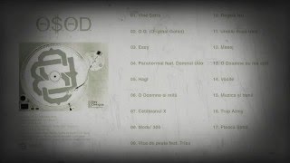 OSOD-Vise de peste Net Worth