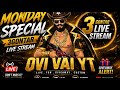 🏆 HOURS SPECIAL FREE FIRE LIVE 🔴 | ESPORTS TOURNAMENT LIVE | FULL ACTION GAMEPLAY | OVI VAI YT