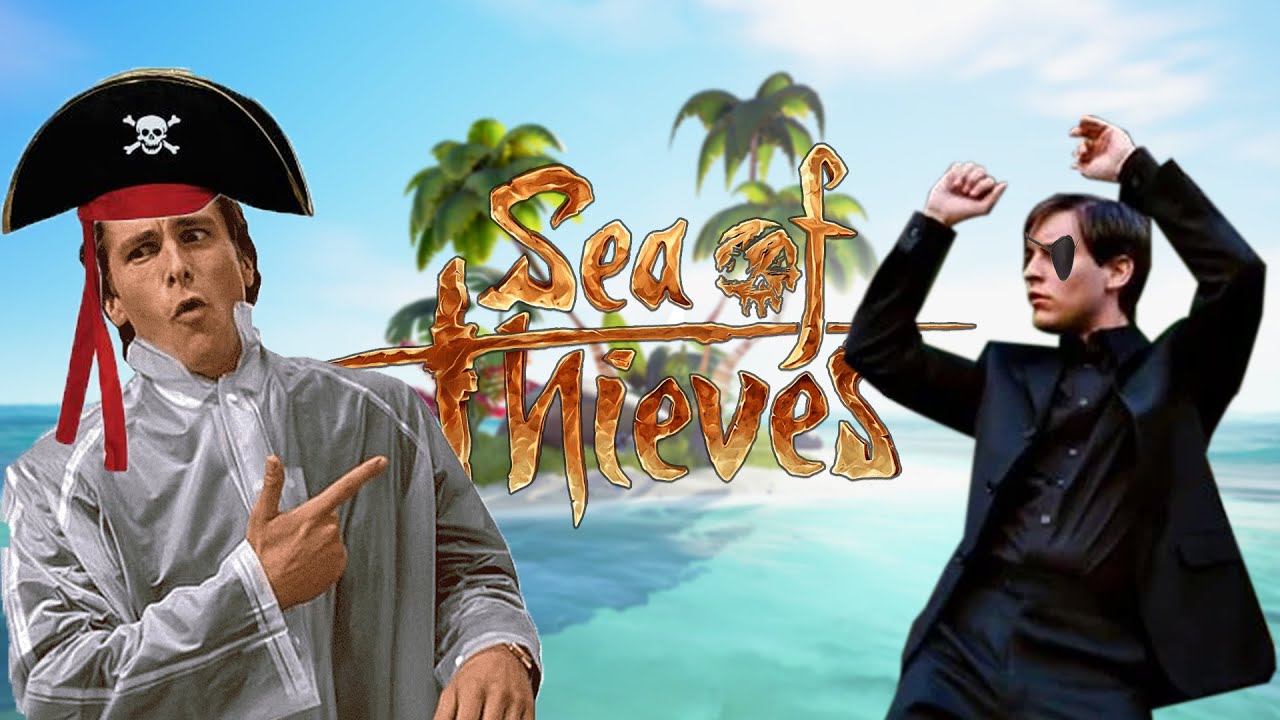 Sea of DEEZ NUTS