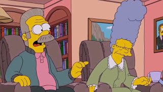 The Simpsons: Everyone's Death