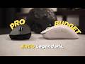 Razer Deathadder Versi MURAH & BAGUS ?? (Vortexseries IGNIX R1 & R1 Pro)