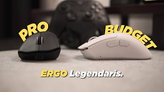 Razer Deathadder Versi Murah Bagus ?? Vortexseries Ignix R1 R1 Pro