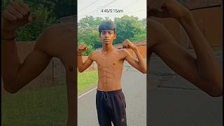 Day-7/90 body transformation #shorts #workout #challenge