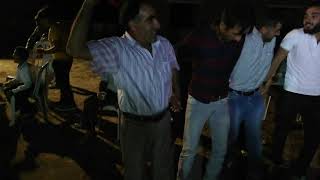 Çifteller Eski̇şehi̇r Halay Başı Mehmet Abimiz Akşam Showw