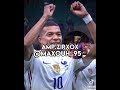 Am Zxnooo Maxouh 95 2026 Football Viral Soccer Edit Festival Fifa Gaming