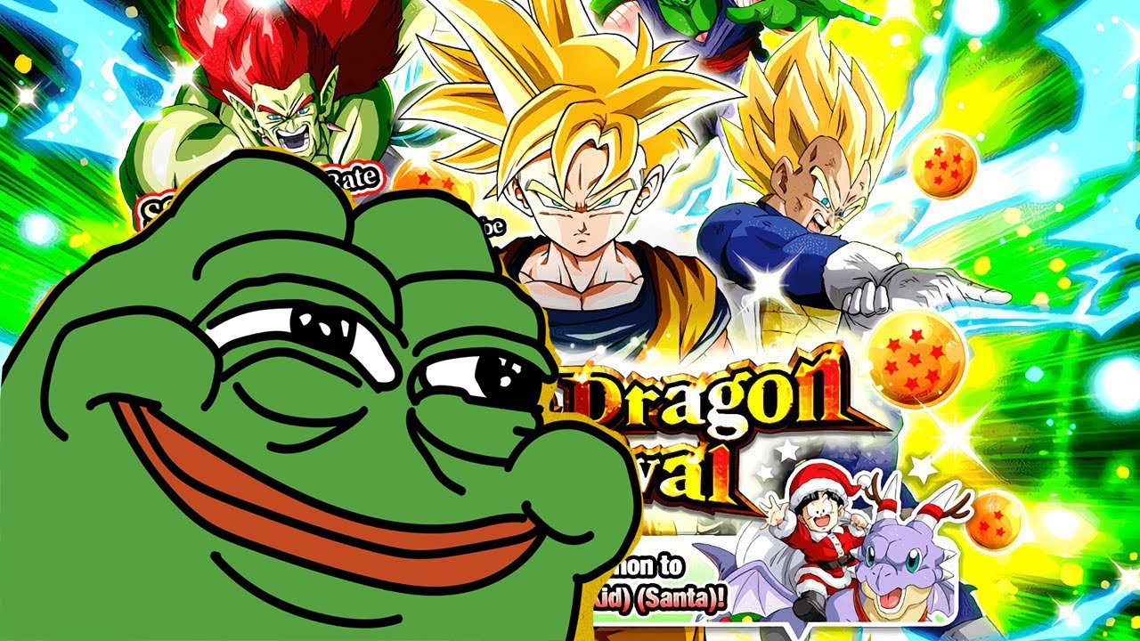 FTP 150 stones double rates SSJ2 Gohan Summons! How many LRs pulled?