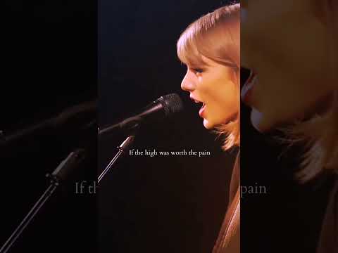 Blank Space Taylor Swift 