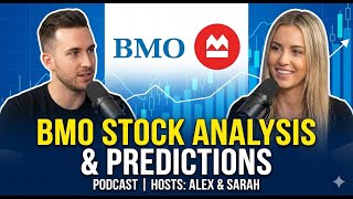 BMO Stock Forecast 2026: Bank of Montreal Valuation & Dividend Review (Watch Before Buying)