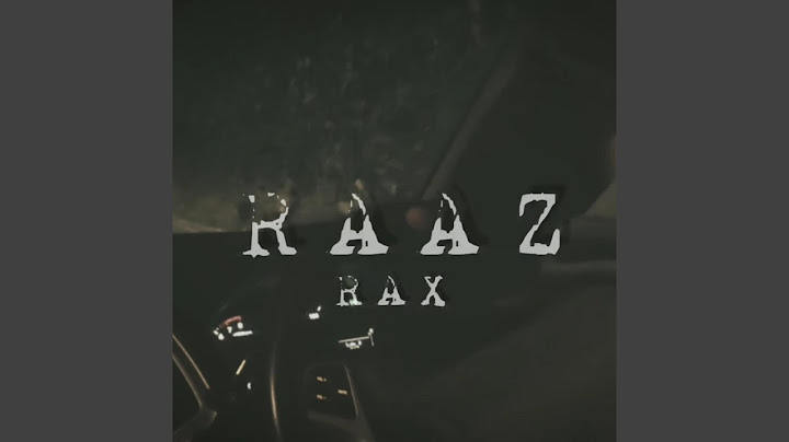 RAAZ