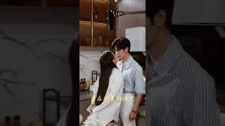 爱在初夏拍摄花絮 左一王奕然CP感满满💗