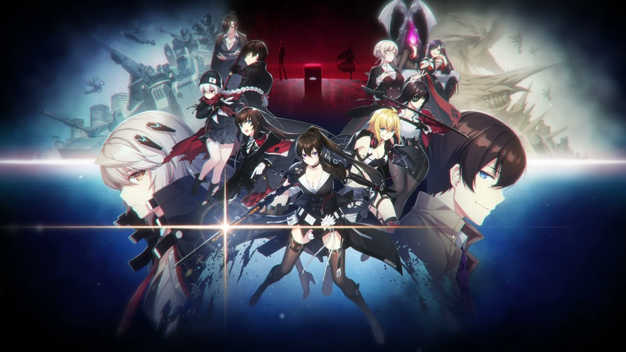 【SOUND:SIDE Vol.2】 ACE OF WINGS