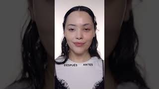 Rare Beauty Matte Foundation ||| Lilia Cortes