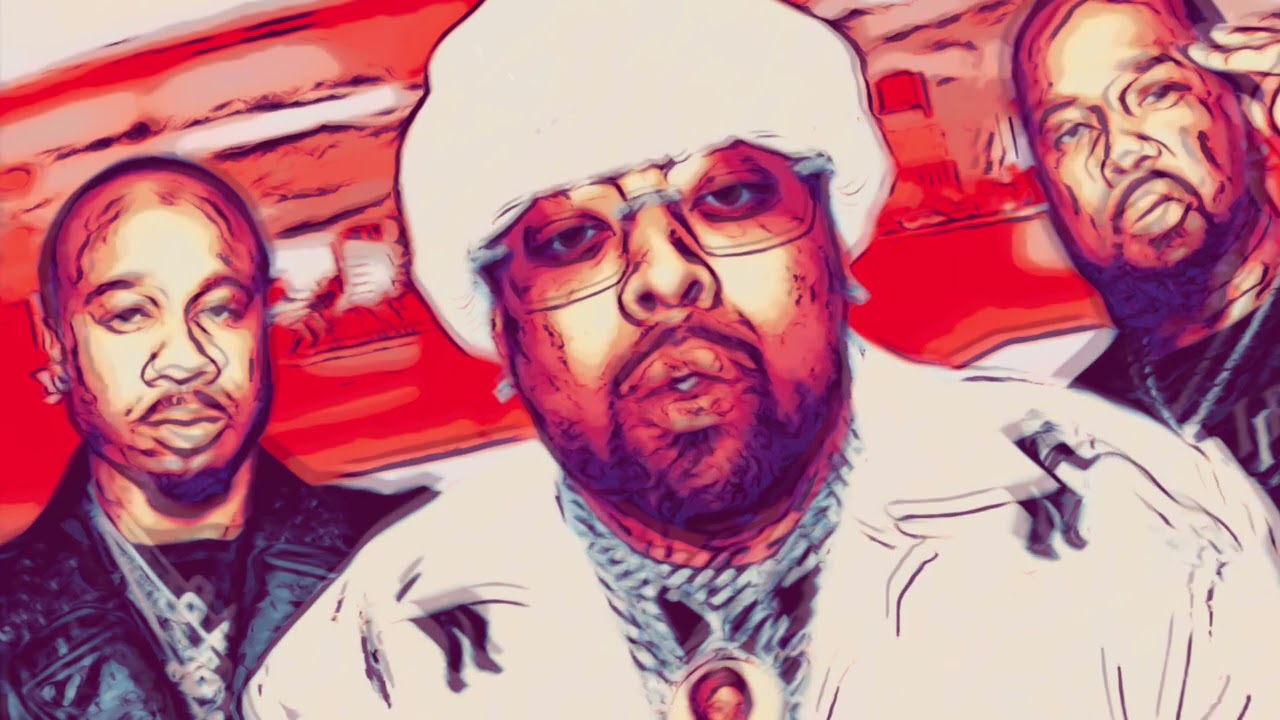 Griselda x Wu-Tang Cypher | Beyond Five Boroughs Pt. 1 | 2023 |