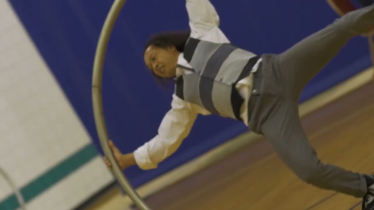 Spinnovation Detroit