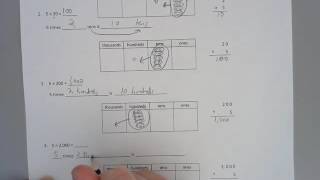 Eureka Math Module 3 Lesson 5 Homework