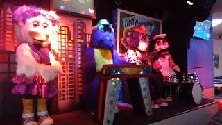 Unique Chuck E. Cheese's 1-Stage in Staten Island, NY