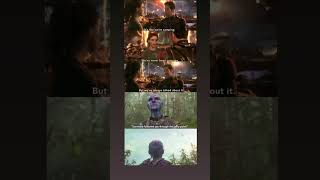 Antman Quantumania Cdaning Meme  Nebula Jump Point Twist marvel nebula trending shorts yt