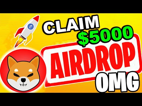 NFT project RELEASE [ SHIBA INU ] AIRDROP 5000$ , LIMITED