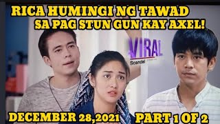patawad viral Scandal 12  Fanmade Review U0026reaction December 282021