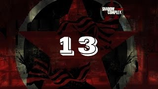 Shadow Complex: Remastered - EP 13 - [INSANE DIFFICULTY] (Let's Play)