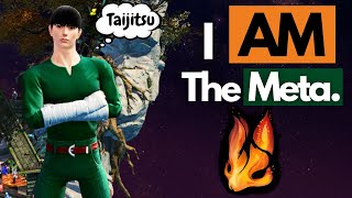 Toad Evoker Isnt Meta - But I Am Gw2 Pvp