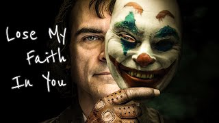 Disturbed  If I Ever Lose My Faith In You sting Cover  Multifandom