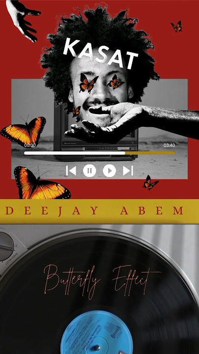 Yohana_-_Kasat Ft. Dj Abem