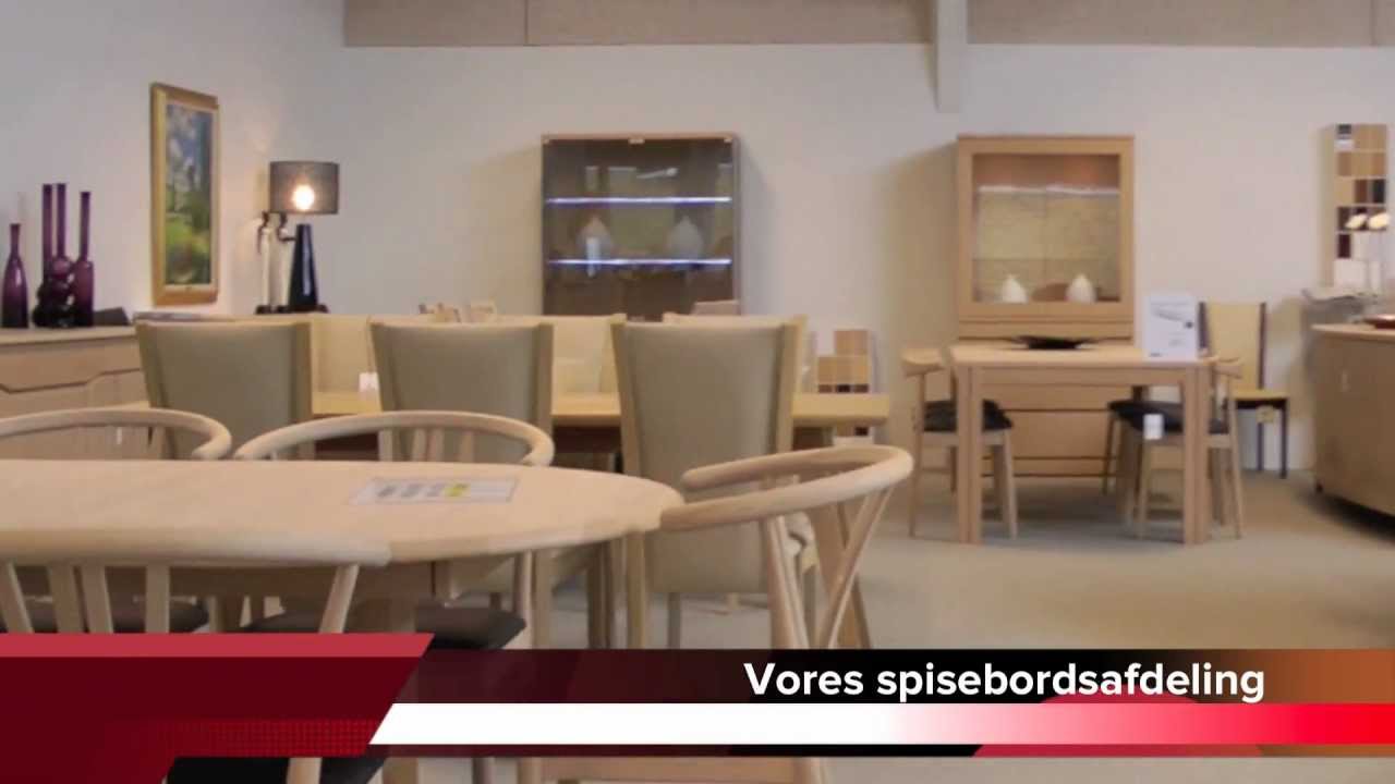 Jørgen hansen møbler