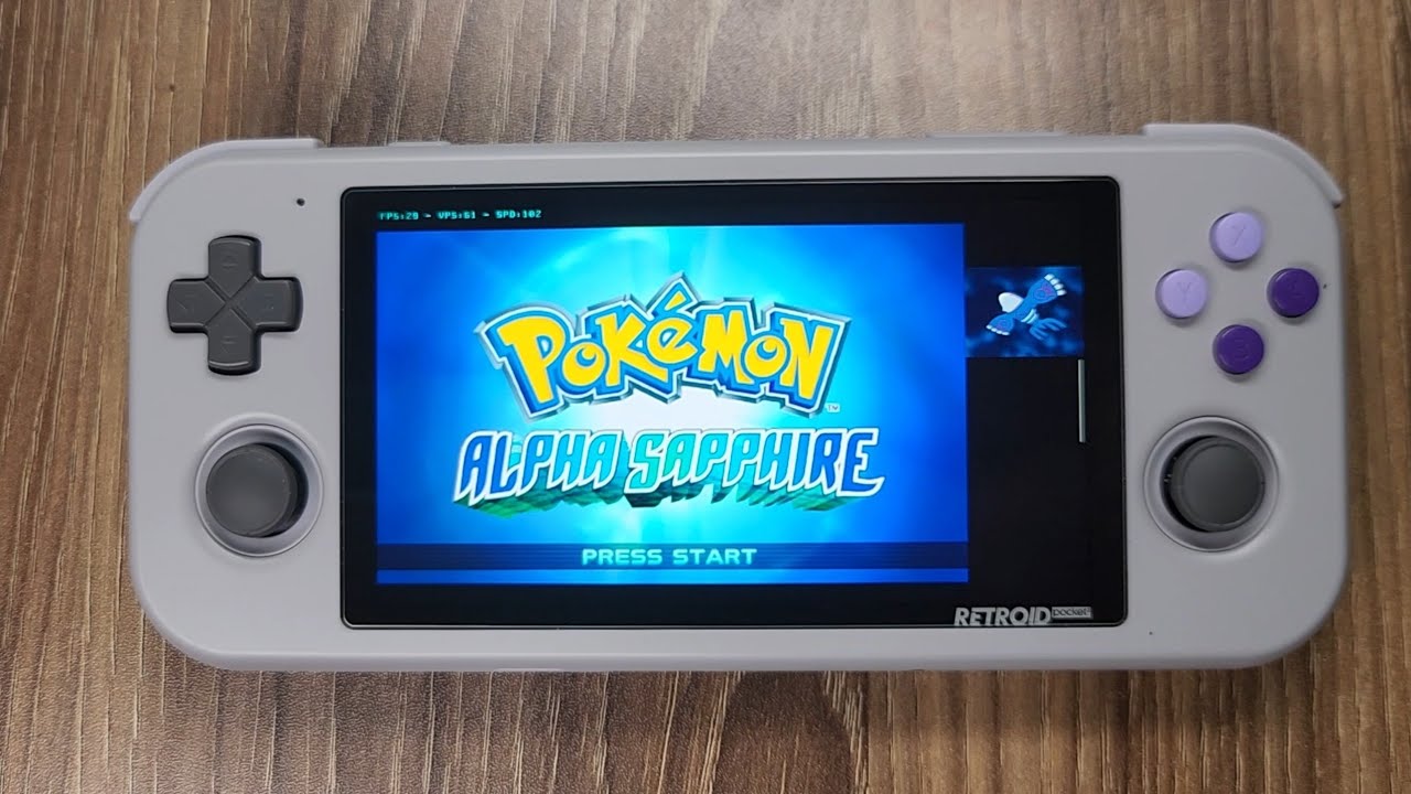 その他 RETROID Pocket 3+ 雑記】Retroid Pocket 3 の気になる点 - No Gadget, No Life