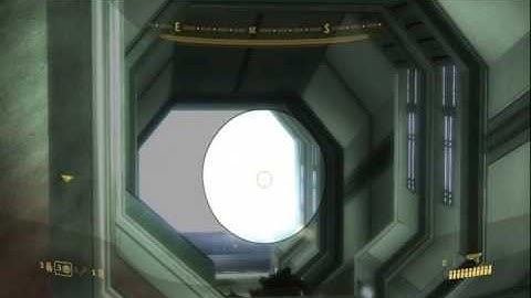 Halo 3: ODST - Beginners Guide to Legendary - Data Hive - Tunnels | WikiGameGuides