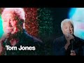 Tom Jones - Talking Reality Television Blues - Live @ Shepherd's Bush Empire London