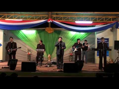 Odilio Roman De San Pedro Del Parana To Ye E La Eye Eva Nde Youtube