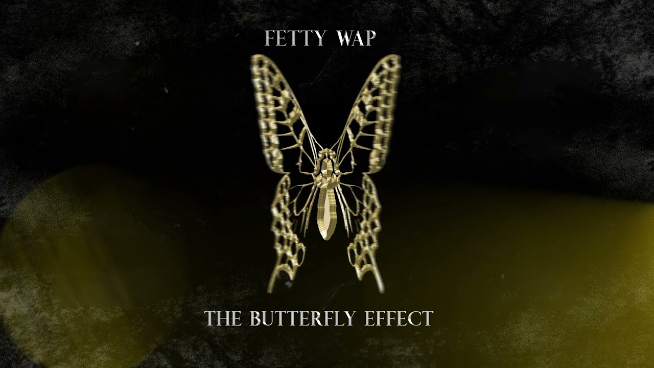 Fetty Wap - Queen [Official Audio]