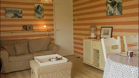 Holiday home Water & Meer - Veerse Meer-Wolphaartsdijk - Netherlands