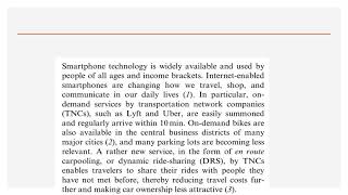 Benefits and Costs of Ride Sharing in Shared Automated Vehicles across Austin, Texas
