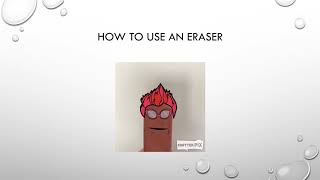 Using Chatterpix Kids