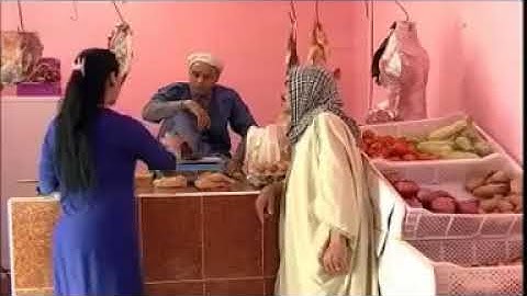 جديد فلم تشلحيت بوتحريت
