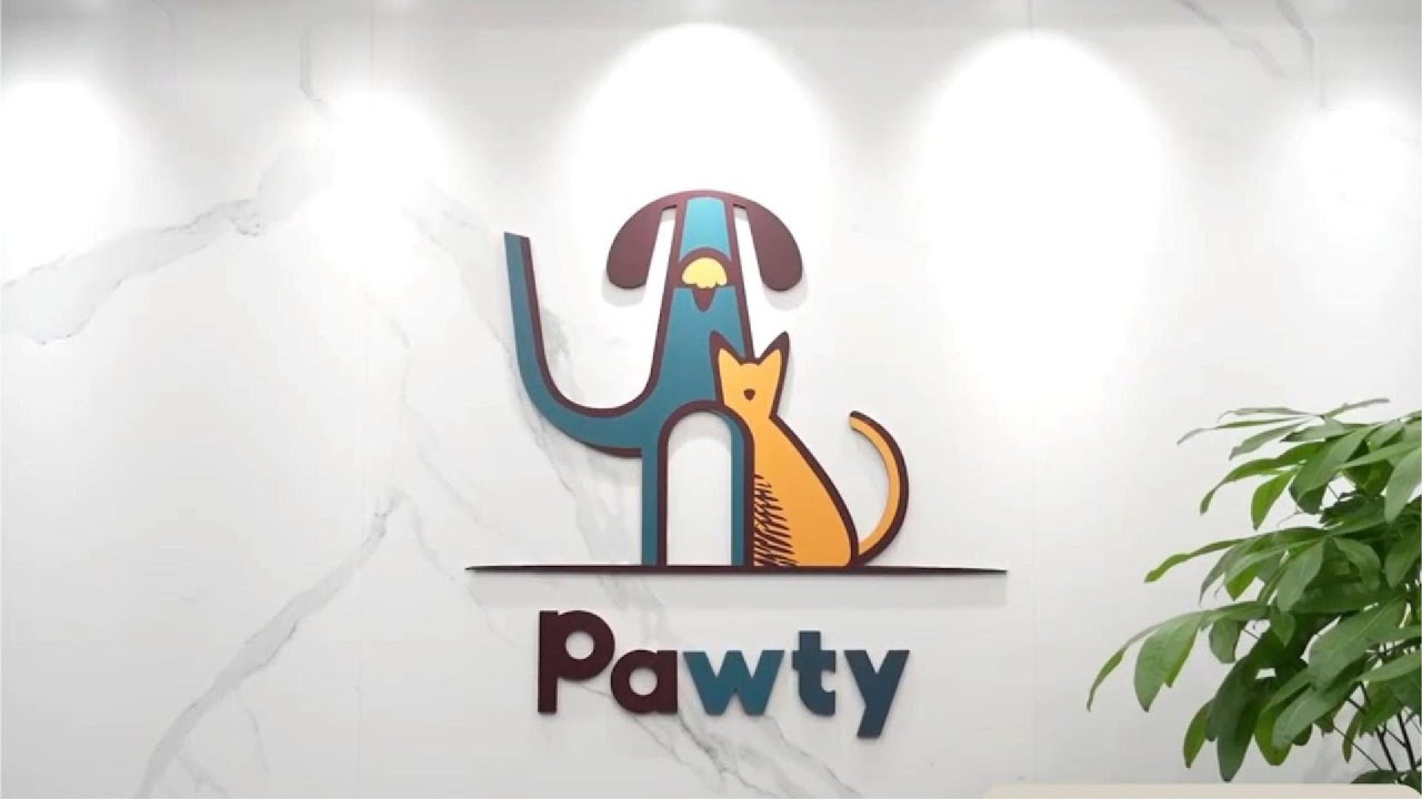 Pawty Global: Your smart pet products partner.🐾