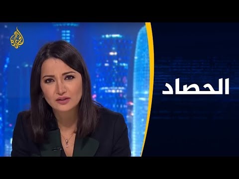 🇹🇷 الحصاد - الشمال السوري.. الهجوم على الجنود الأتراك