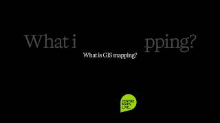 What Is GIS Mapping? Simple Explanation for Beginners