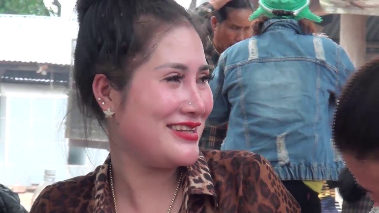 Lễ ăn Nhà Mả - Xã Chư Mố, huyện Iapa, tỉnh Gialai